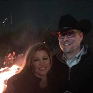 Meet your Posher, Coryelle